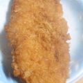 ユーロン's cooksnap of when they made ヘルシーささみで♡フライver.