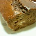 ゆみらとちゃいき's cooksnap of when they made ホットケーキミックスでバナナパウンド♪.