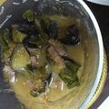 すどめぐ's cooksnap of when they made なすとピーマンで副菜（メインもいける?）.