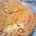 asuzaｰpg's cooksnap of when they made ガトー・バスク.