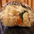 トクライ's cooksnap of when they made ☆そぼろでキンパ！（韓国風巻き寿司）☆.