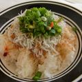 ハナ☆クロ's cooksnap of when they made さっぱり簡単　じゃこご飯.