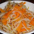 canadawhistler's cooksnap of when they made もやしのナムル.