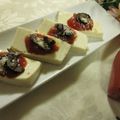 miyuki12's cooksnap of when they made ２種のタルタルでちゃちゃっとオードブル♪.