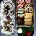 すなぎーも's cooksnap of when they made 春キャベツとチーズの豚ロール焼き.