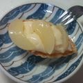 hundredkun's cooksnap of when they made 超簡単..4分..丼でカスタードクリーム.