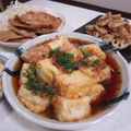 上野食堂's cooksnap of when they made ♡簡単！揚げ出し豆腐♡.