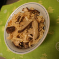 じゅんぺ〜's cooksnap of when they made きのこの炊き込みご飯.