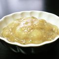 おつね's cooksnap of when they made 冷凍バナナのごまきなこ.