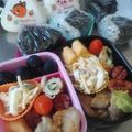 ゆっかka's cooksnap of when they made 浅漬けで☆ちくわきゅうり.