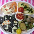るらちゃん's cooksnap of when they made にんじんだけサラダ！(ゴマドレ風).