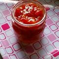 のりっち１０'s cooksnap of when they made 野菜だって、美味しいトマトジャム♪.