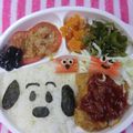 るらちゃん's cooksnap of when they made 人参のきんぴら*簡単おかず.