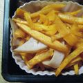 3姉妹ちゃんママ's cooksnap of when they made にんじん塩炒め.
