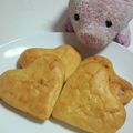 ｍｅｌｏｄｙ＊Ｓｕｎ's cooksnap of when they made じゃが芋チーズケーキ.