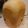 ａｒｉｓｓａ's cooksnap of when they made ホームベーカリーで　ふわふわレーズンパン.