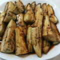 s.kanako's cooksnap of when they made 簡単！５分で美味しい蒸しナス.