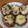 ＰＡＳＳ's cooksnap of when they made 鉄板☆＊しいたけの和風マヨ焼き＊.
