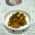 Bethxx's cooksnap of when they made 自家製さっぱり福神漬け.