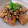 ハナ☆クロ's cooksnap of when they made 豆腐とくるみの甘辛炒め.