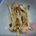ＰＡＳＳ's cooksnap of when they made 簡単おつまみ☆エリンギのヘルシーソテー.