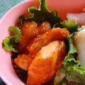 ３びきの子ぶたのまま's cooksnap of when they made 簡単シットリ✿チキンチャップ✿.