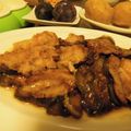 uri2215's cooksnap of when they made ナスと豚バラの重ね煮.