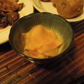 uri2215's cooksnap of when they made 新生姜のはちみつ入り甘酢漬け.