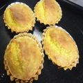 ★小春★'s cooksnap of when they made ★簡単！しっとり南瓜のパウンドケーキ★.