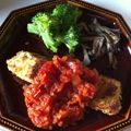 ひろと＾＿＾ママ's cooksnap of when they made サーモンのパン粉焼き　～ミラノ風～.