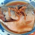 ゆりりんのママチャマ's cooksnap of when they made ご飯が進む！鯖の生姜煮☆.