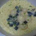 つぴこ's cooksnap of when they made 簡単っすぎ！！茶碗蒸し☆.