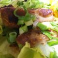 マイマイつむり's cooksnap of when they made 残った刺身はこれ.