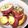 kinmaru's cooksnap of when they made 焼くだけ☆大学芋もどき.