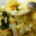 じゅん★まな's cooksnap of when they made ♪かぼちゃしめじ炊き込みご飯♪.