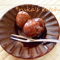 。＊☆ruka☆＊。's cooksnap of when they made ほっくり 栗の渋皮煮　.