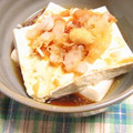 たまきtam's cooksnap of when they made 揚げだし豆腐風?!あったかたぬき豆腐.