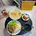 ニッシーマン's cooksnap of when they made 家庭でできる本格回鍋肉.