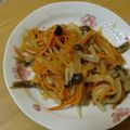 おきーちゃん's cooksnap of when they made ししゃもで南蛮漬け.