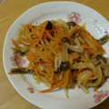 おきーちゃん's cooksnap of when they made ししゃもで南蛮漬け.