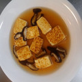 hibiscus34's cooksnap of when they made 絶対おいしい☆揚げ出し豆腐の和風あんかけ.