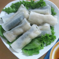 ひなとママちゃん's cooksnap of when they made めかじきの蒸し春巻き.