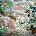 妙香ママ's cooksnap of when they made スパイシーな白和え風サラダ★.