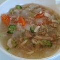 ゆりりんのママチャマ's cooksnap of when they made 離乳食✿中期・後期★野菜のツナ煮.