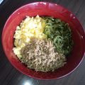 ＊チャッピィ＊'s cooksnap of when they made ☆簡単♪鶏そぼろ☆.