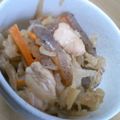 かぼーぬ's cooksnap of when they made うちの定番♥切り干し大根.
