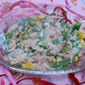 苺みるん＊'s cooksnap of when they made オクラのツナマヨあえ.
