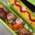 ☆ななちぃず☆'s cooksnap of when they made 簡単✿美味しいオクラのパン粉焼き☆.