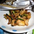 ＊Reiたん＊'s cooksnap of when they made ご飯が進む♡豚肉の味噌炒め白ネギ添え♪.