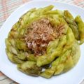 エビージョ's cooksnap of when they made ★とろける焼きなす★.